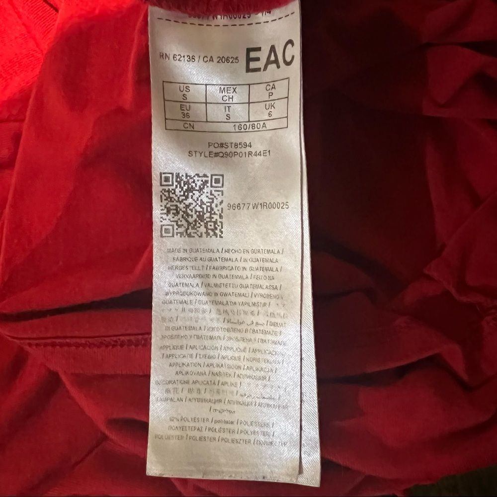 Guess Top - Picture 7 of 9